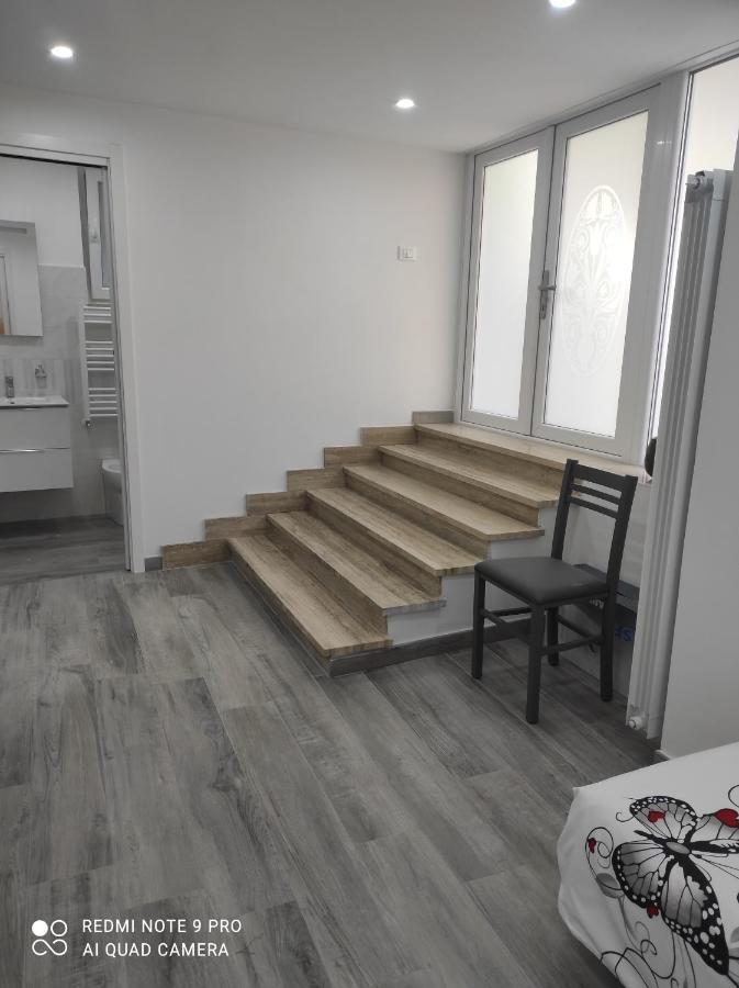 Casa Mario Lägenhet Rom Exteriör bild