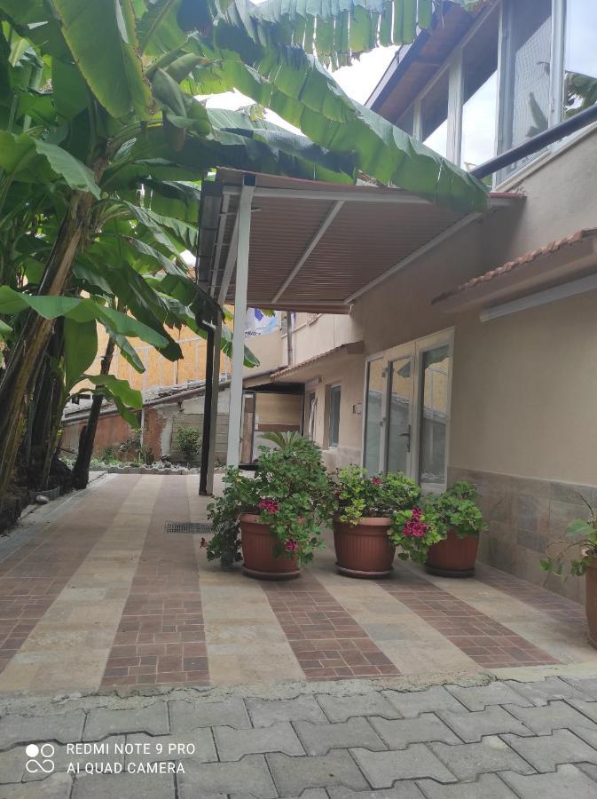 Casa Mario Lägenhet Rom Exteriör bild